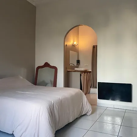 Sublime Individuel Situe Au Chateau De Font Pre Toulon